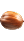 Hazelnut piece for Crizbe Hazelnut Crunch Stick