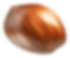 Hazelnut piece for Crizbe Hazelnut Crunch Stick