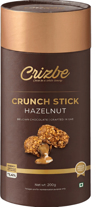 The Art of Belgian Chocolate Crunch Sticks: A Gourmet Guide